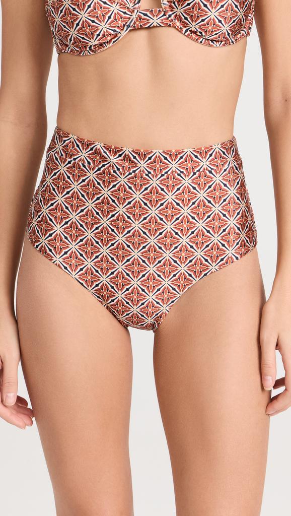 MINKPINK Anela High Waisted Bottoms