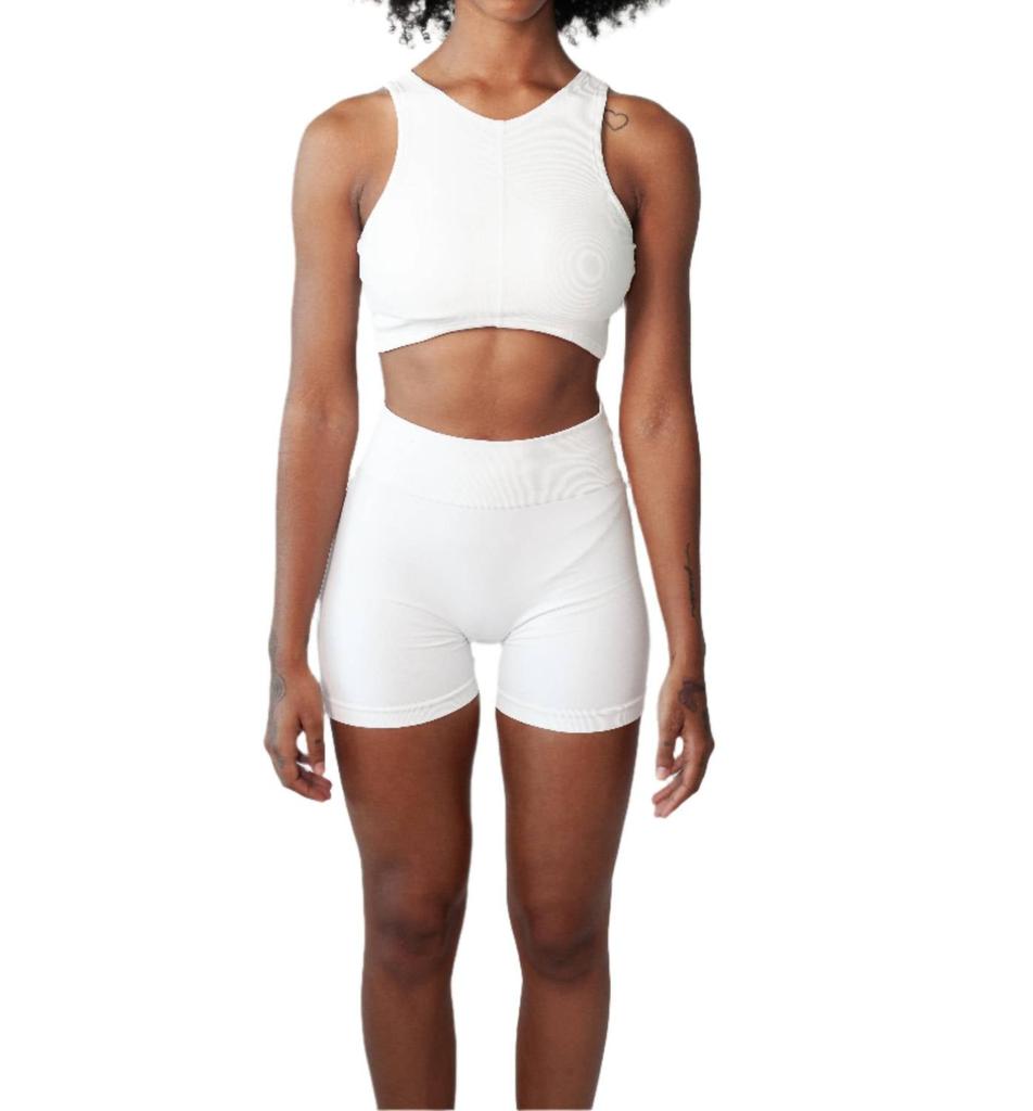 knotWTR Knotwtr - Sports Bra