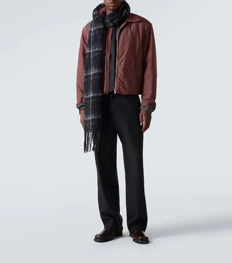 Our Legacy Slight padded jacket 2