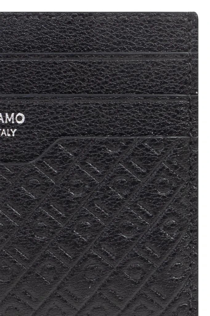Salvatore Ferragamo Card holder 3