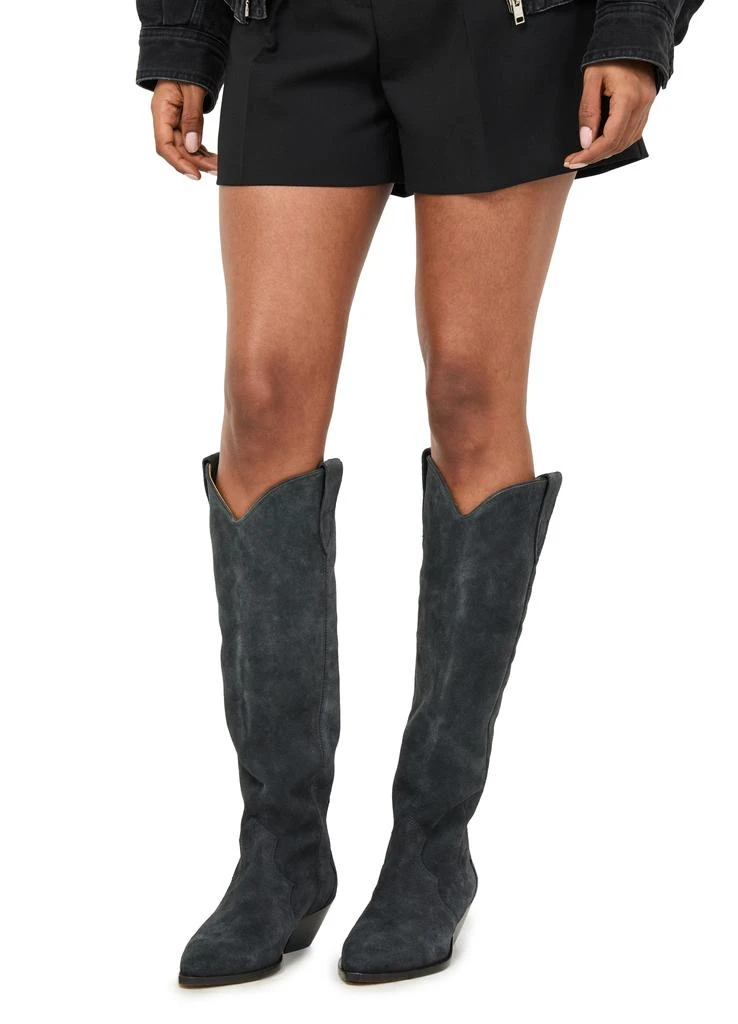 Isabel Marant Denvee boots 7