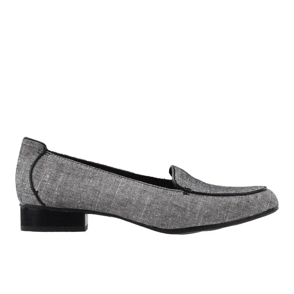 Clarks Keesha Luca Slip On Flats