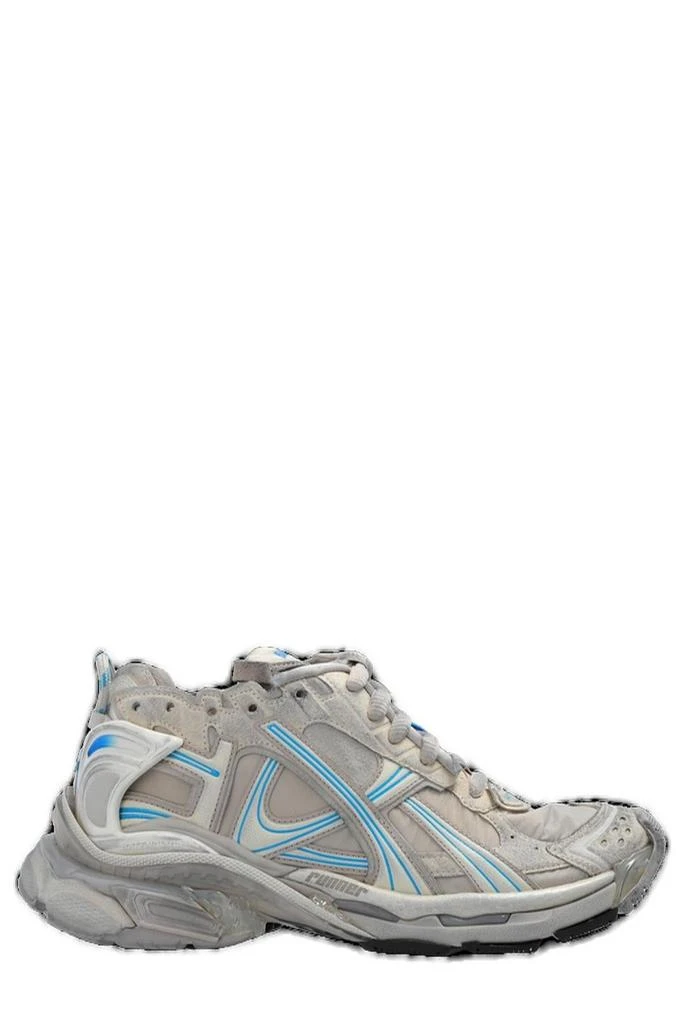 Balenciaga Balenciaga Runner Lace-Up Sneakers 1