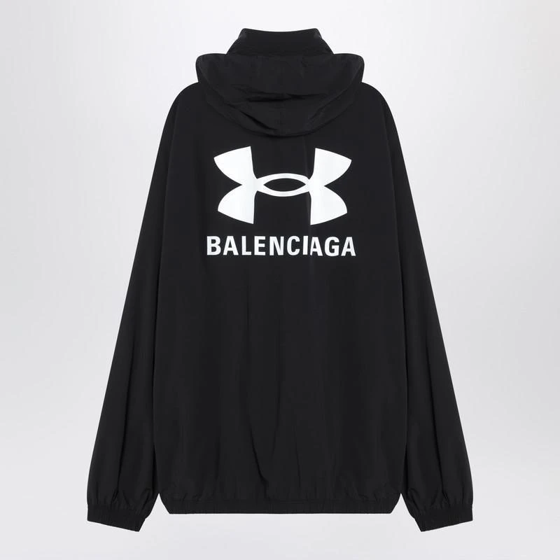 Balenciaga Balenciaga Under Armour Windbreaker Collaboration 2