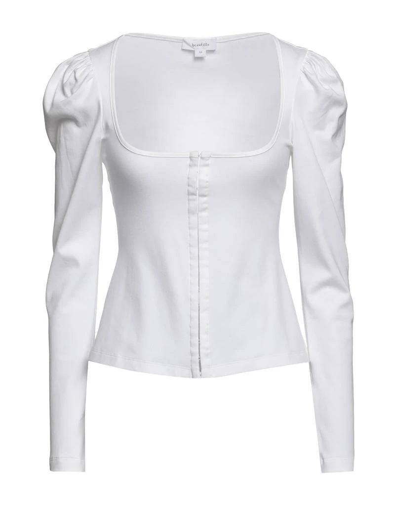 Beaufille T-shirt 1