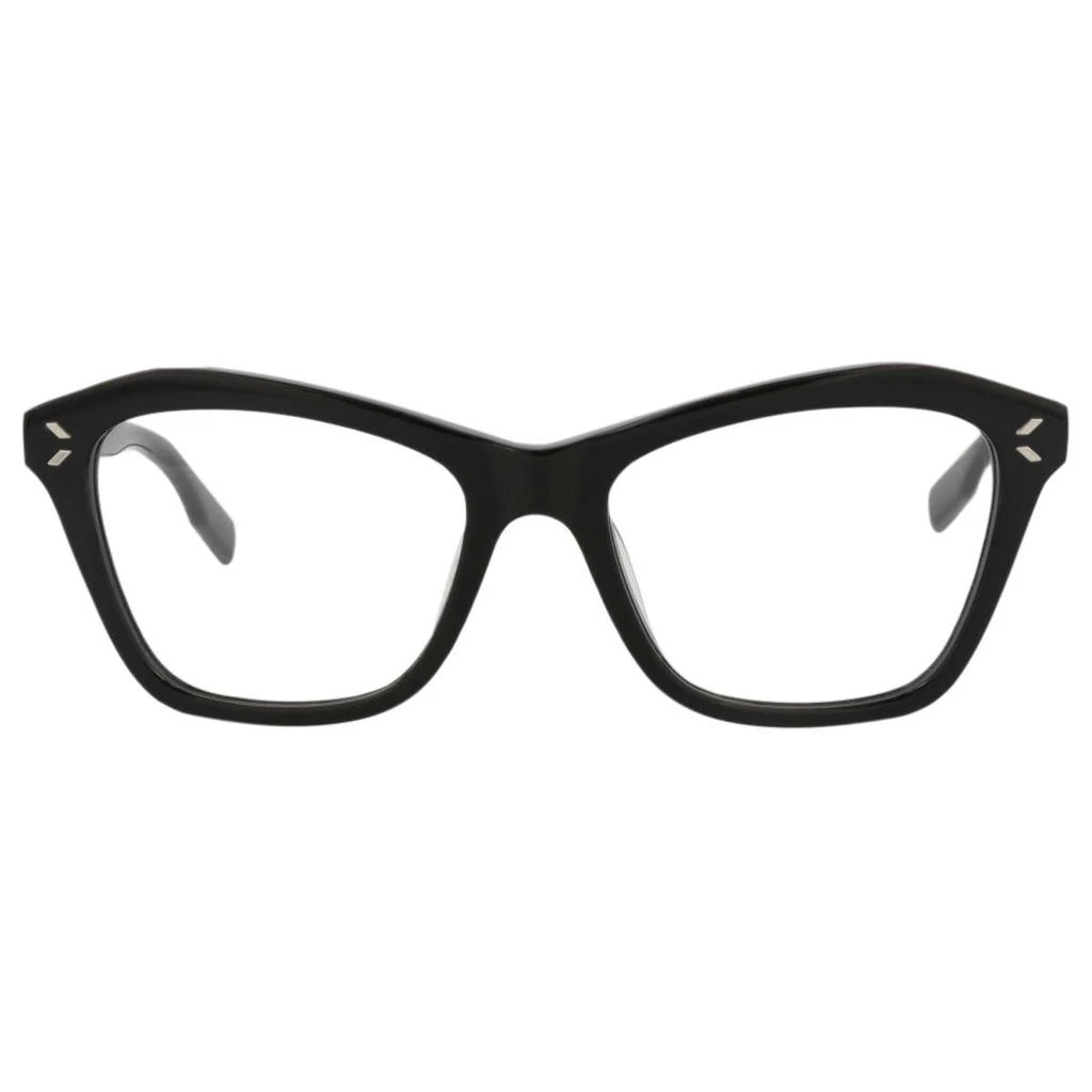 Alexander McQueen Alexander McQueen McQ Women's Black Opticals 2