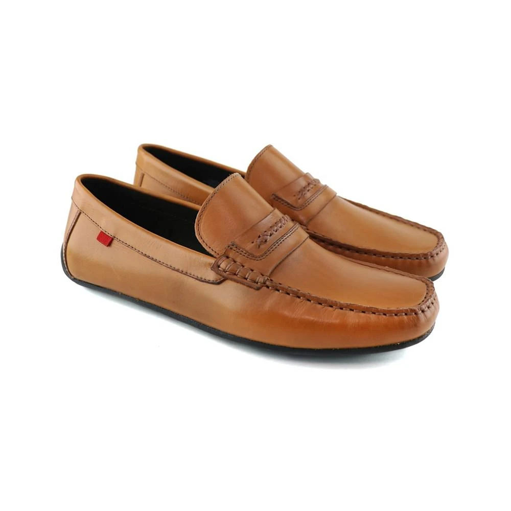 Marc Joseph New York Men's Houston Street Slip On Shoes 5