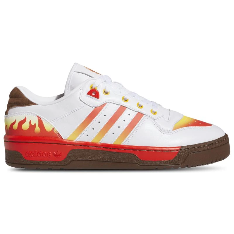 Adidas adidas Rivalry Low Demon Slayer - Men's 1