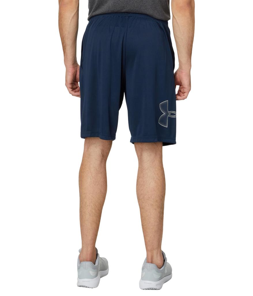 Under Armour UA Tech Graphic Shorts