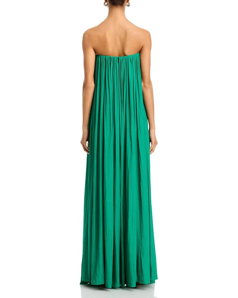 A.L.C. Wynn Gown 4