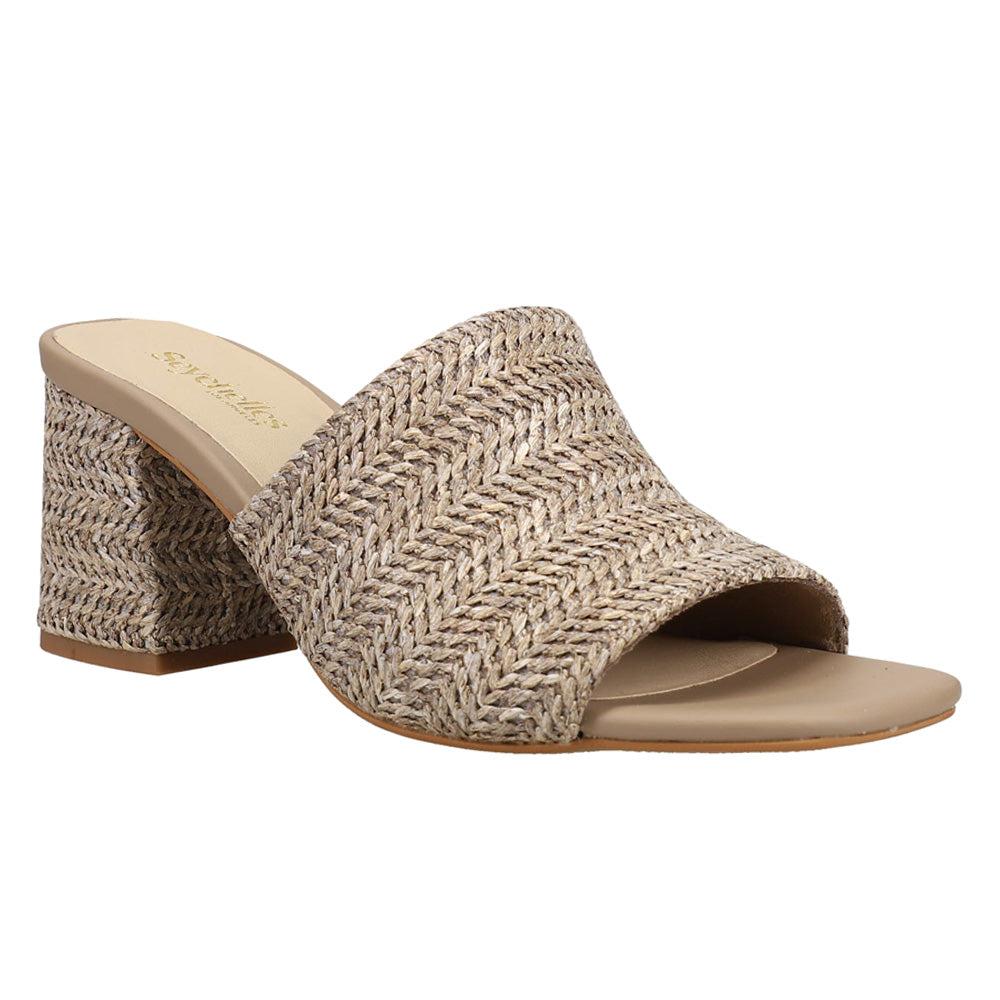 Seychelles Adapt Block Heel Sandals