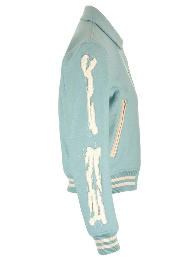 AMIRI Bones Jacket 3