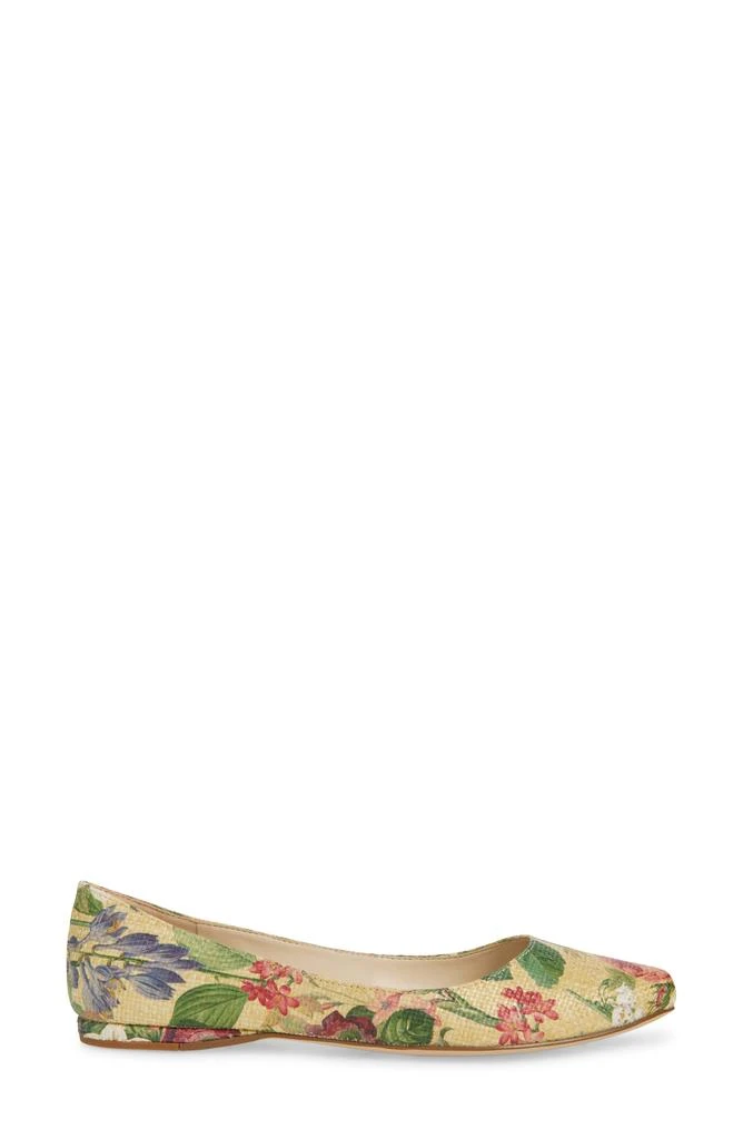 Nine West
Speakup
Flat 4