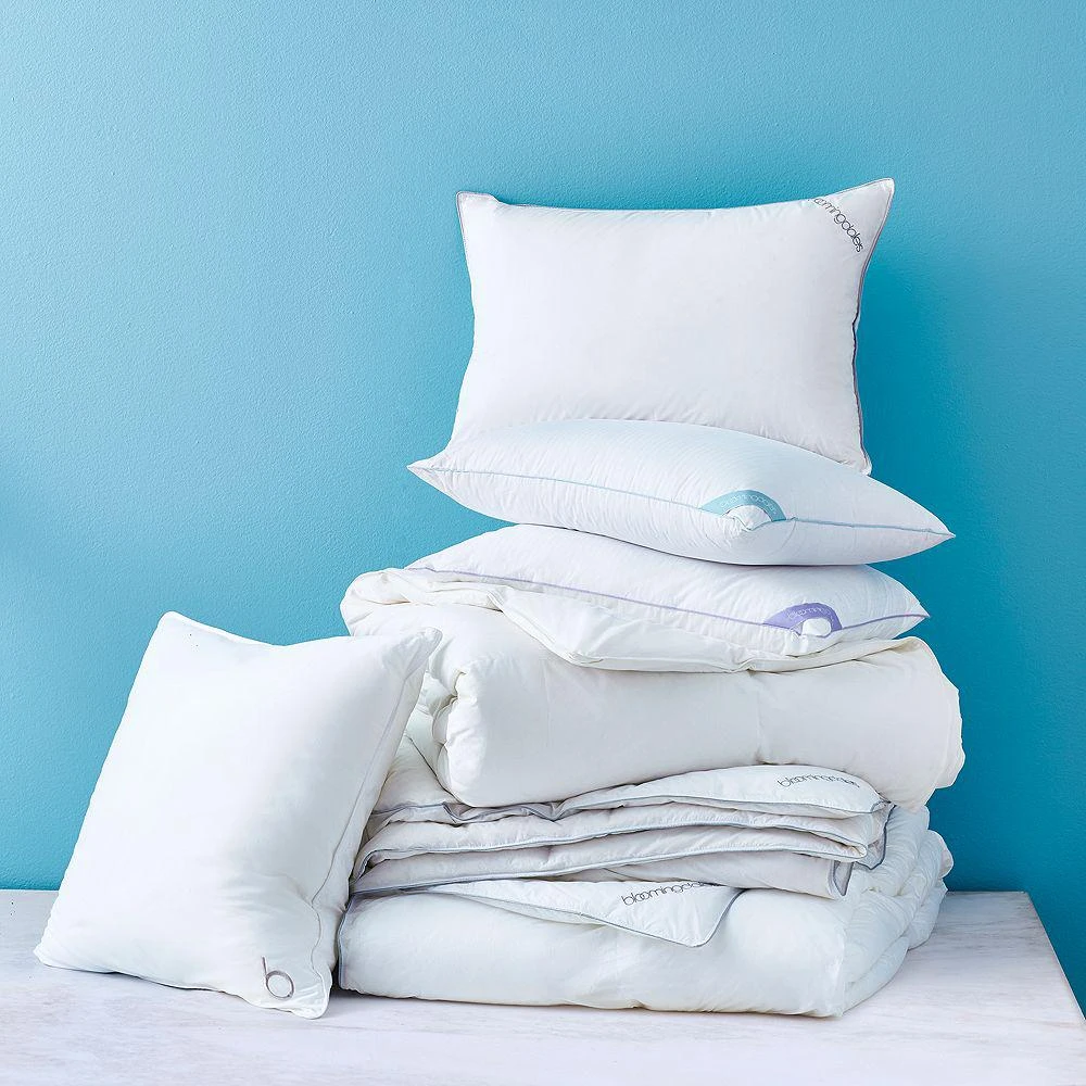 Bloomingdale's My Primaloft® Asthma & Allergy Friendly® Down Alternative Pillow - Exclusive 3