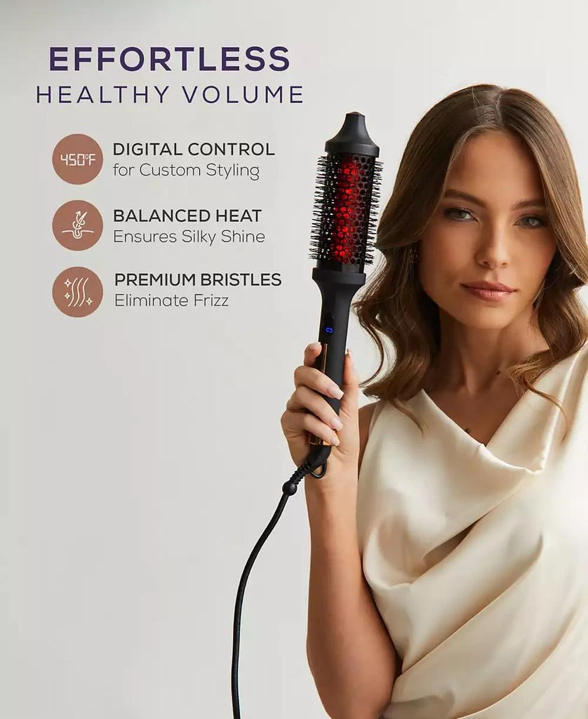 Sutra Beauty Infrared Thermal Brush 32mm 5