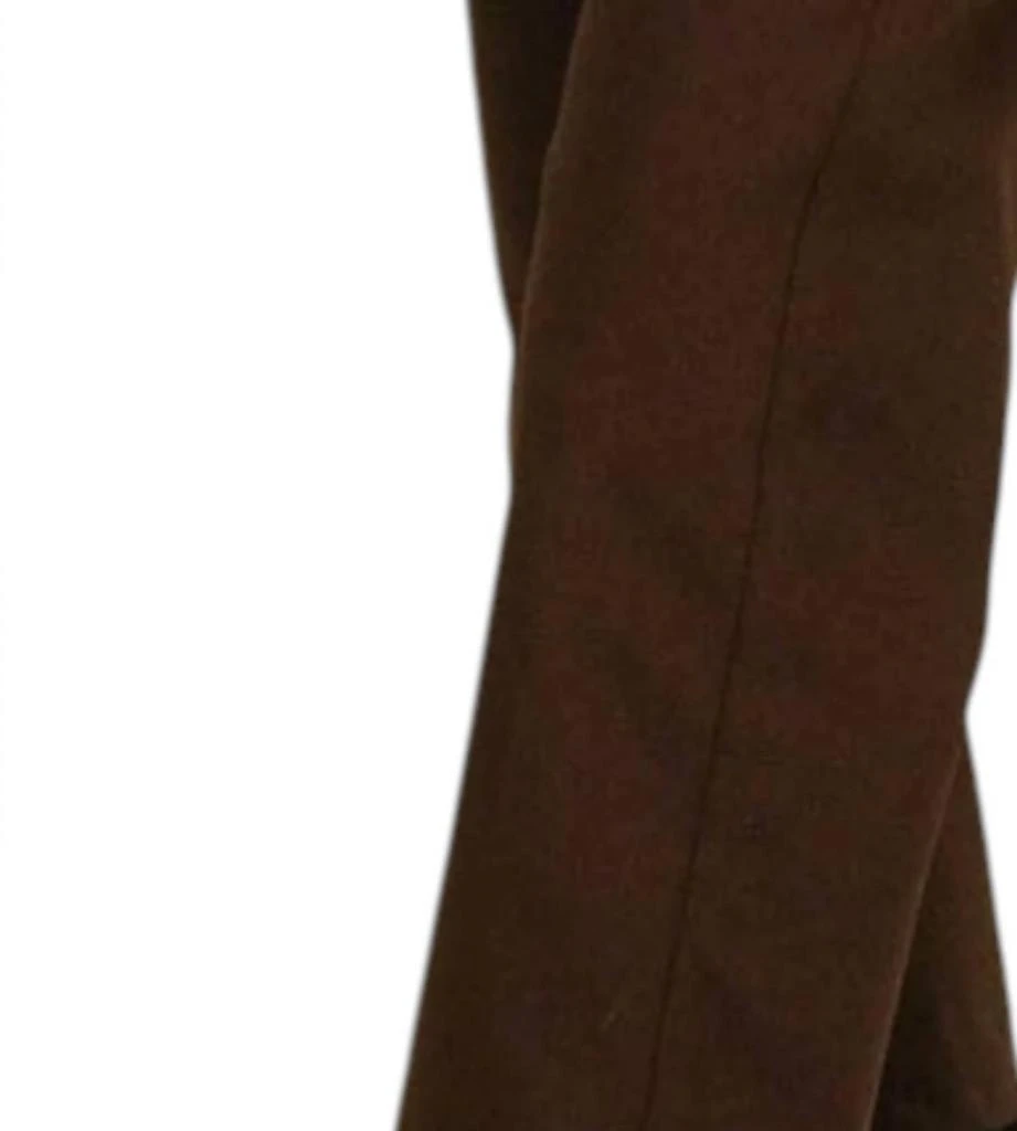 Uqnatu Uqnatu - Sailor High Rise Wide Leg Pant 2