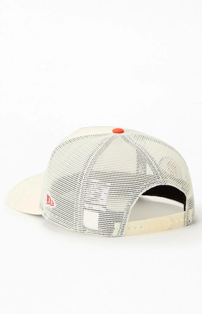 New Era NFL x PS Reserve Miami Dolphins 9FORTY Hat 3