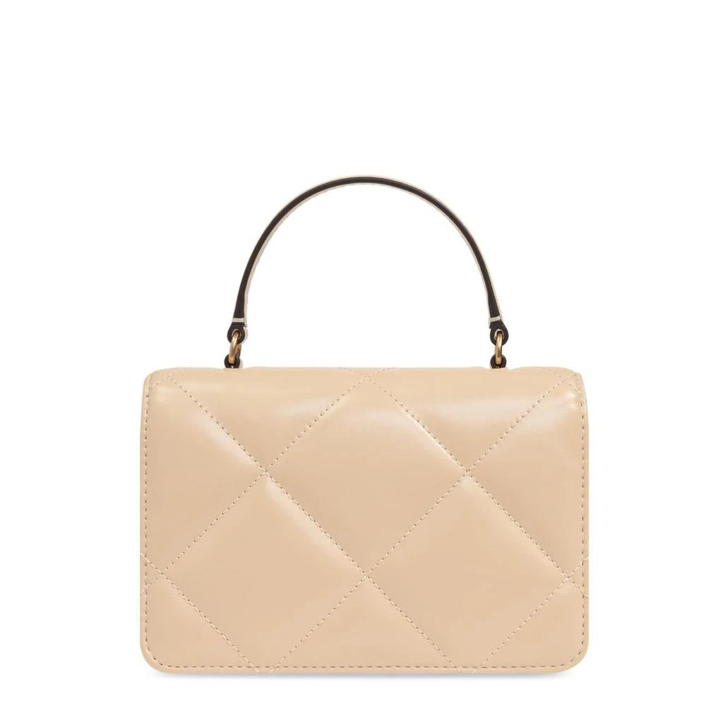 Tory Burch Tory Burch Top Handle Chain Wallet 2