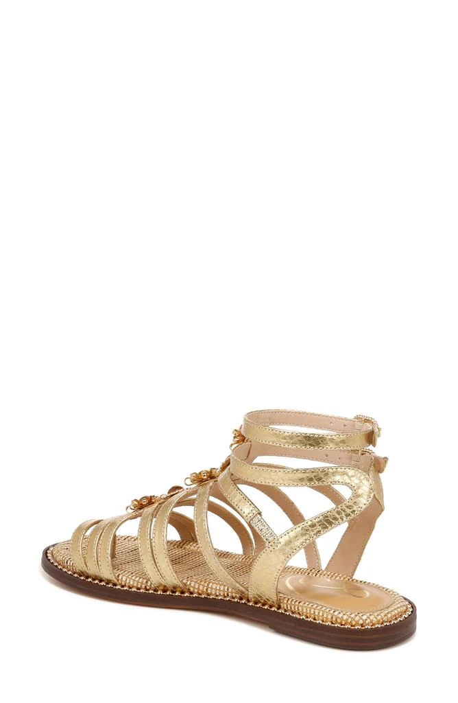 Sam Edelman Tianna Ankle Strap Sandal 2
