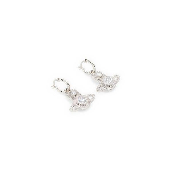 Vivienne Westwood Vivienne Westwood Kitty Embellished Single