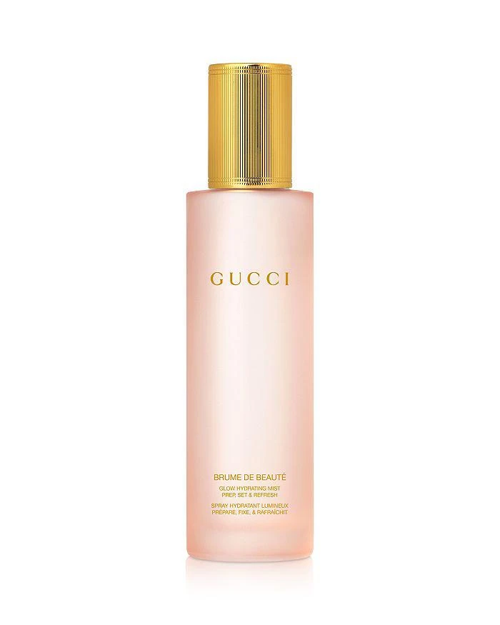Gucci Brume de Beauté Glow Hydrating Mist 2.7 oz. 1