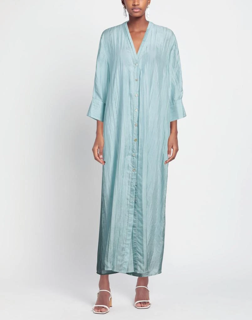 THE ROSE IBIZA Long dress 2