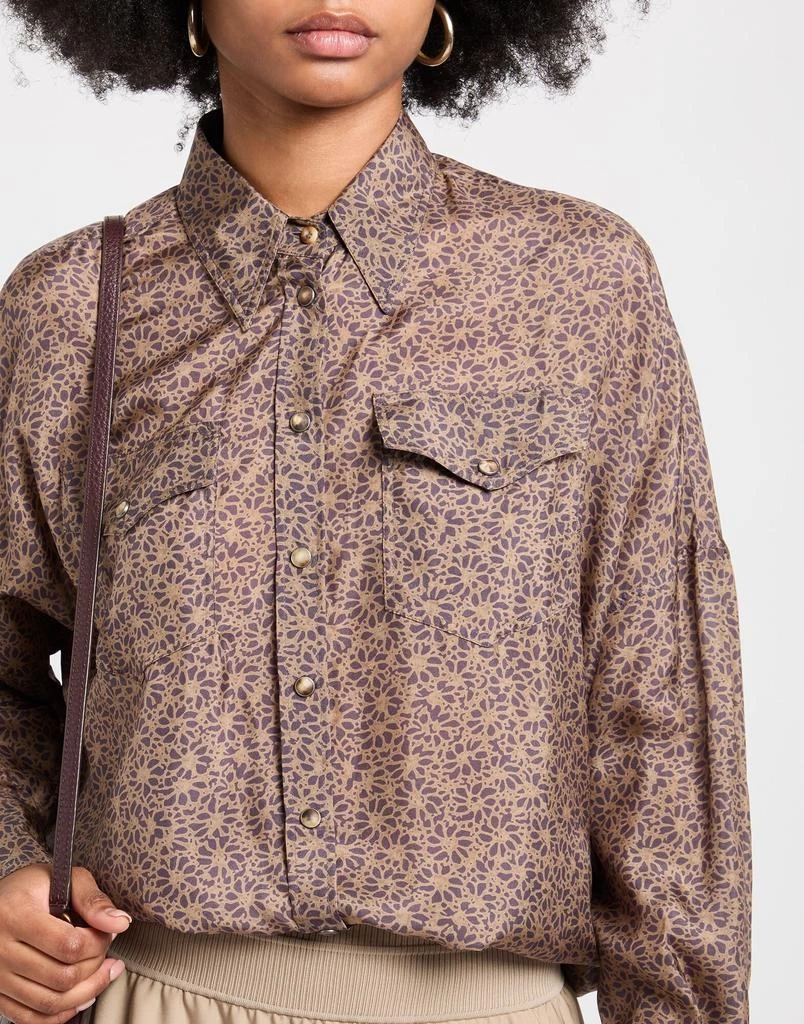 Brunello Cucinelli Patterned shirts
blouses 4