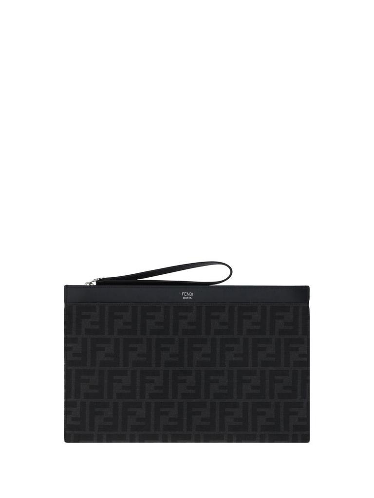 Fendi Fendi Clutches