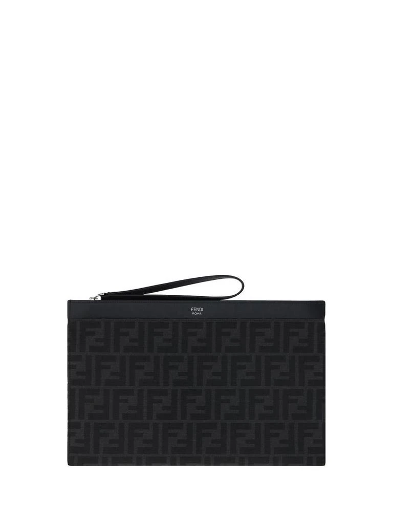 Fendi Fendi Clutches 1