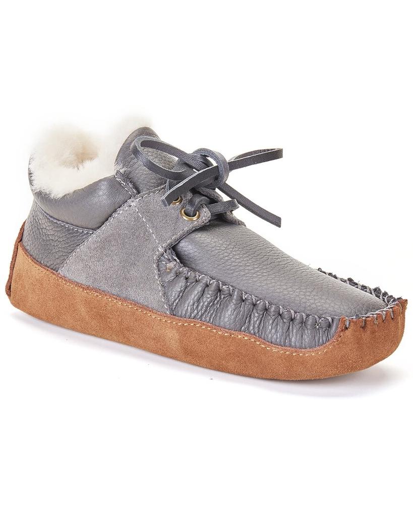 Australia Luxe Collective Australia Luxe Collective Bori Sheepskin Moccasin