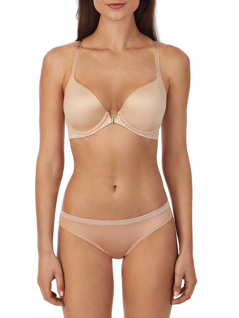 Le Mystere Safari Racerback Bra