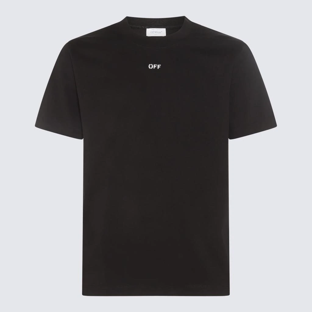 Off-White Off-White T-Shirts And Polos 2