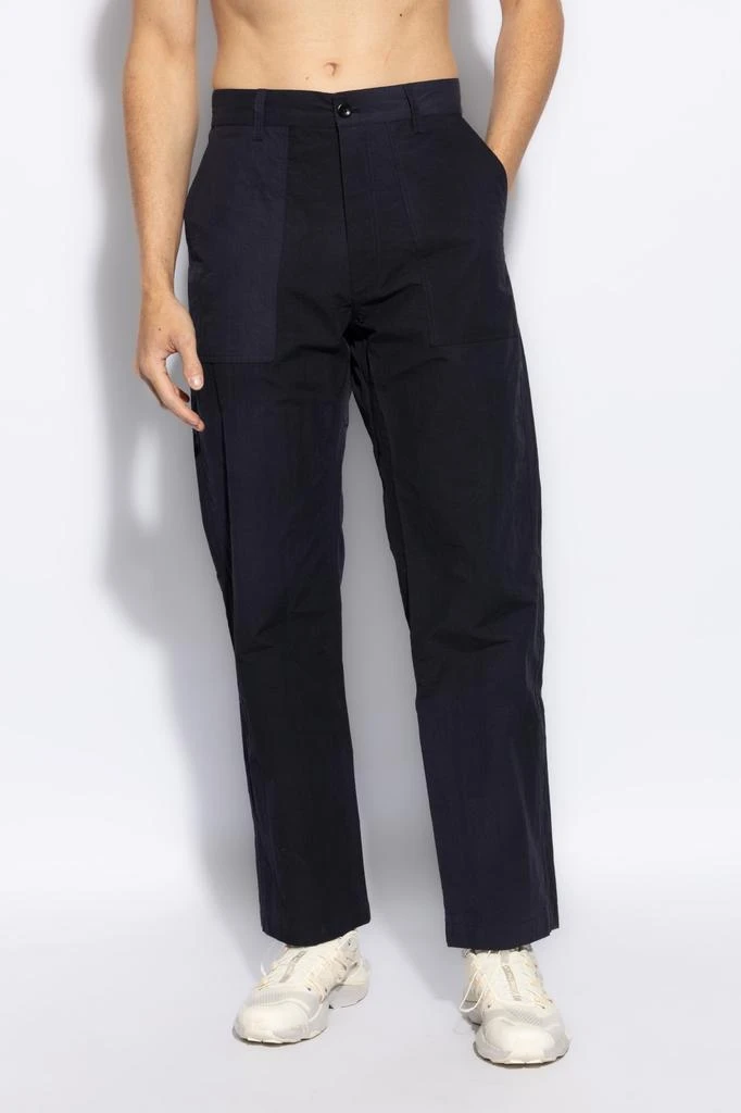 Norse Projects Lukas Pants 3
