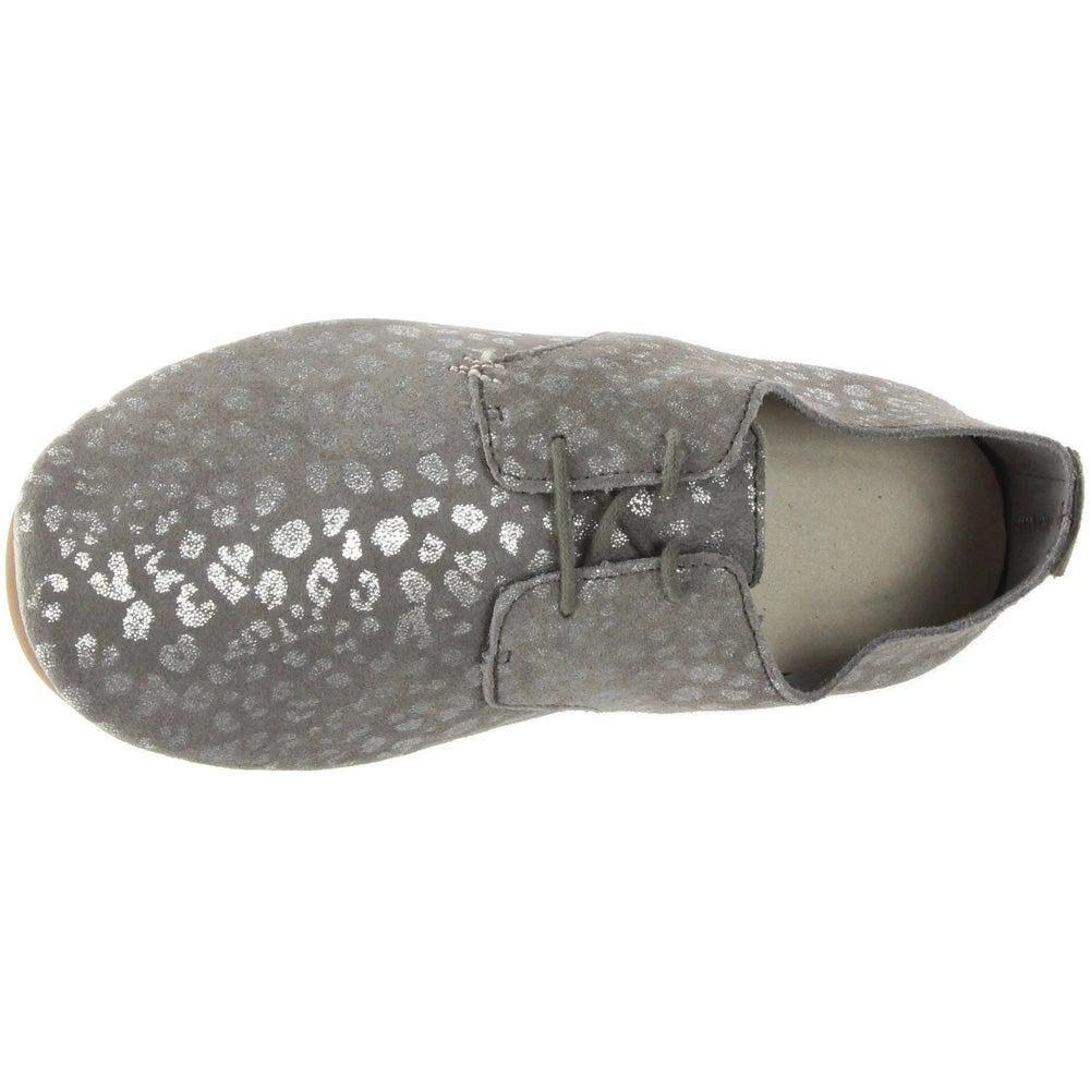 Sanuk Bianca Lux Leopard Lace Up Shoes 6