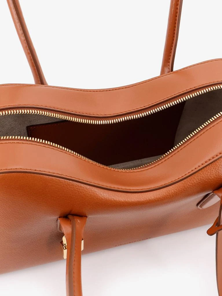 Stella McCartney Stella Ryder Medium vegan leather shoulder bag 5