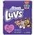Luvs Pro Level Leak Protection Diapers Size 5 (27+ lbs) 1