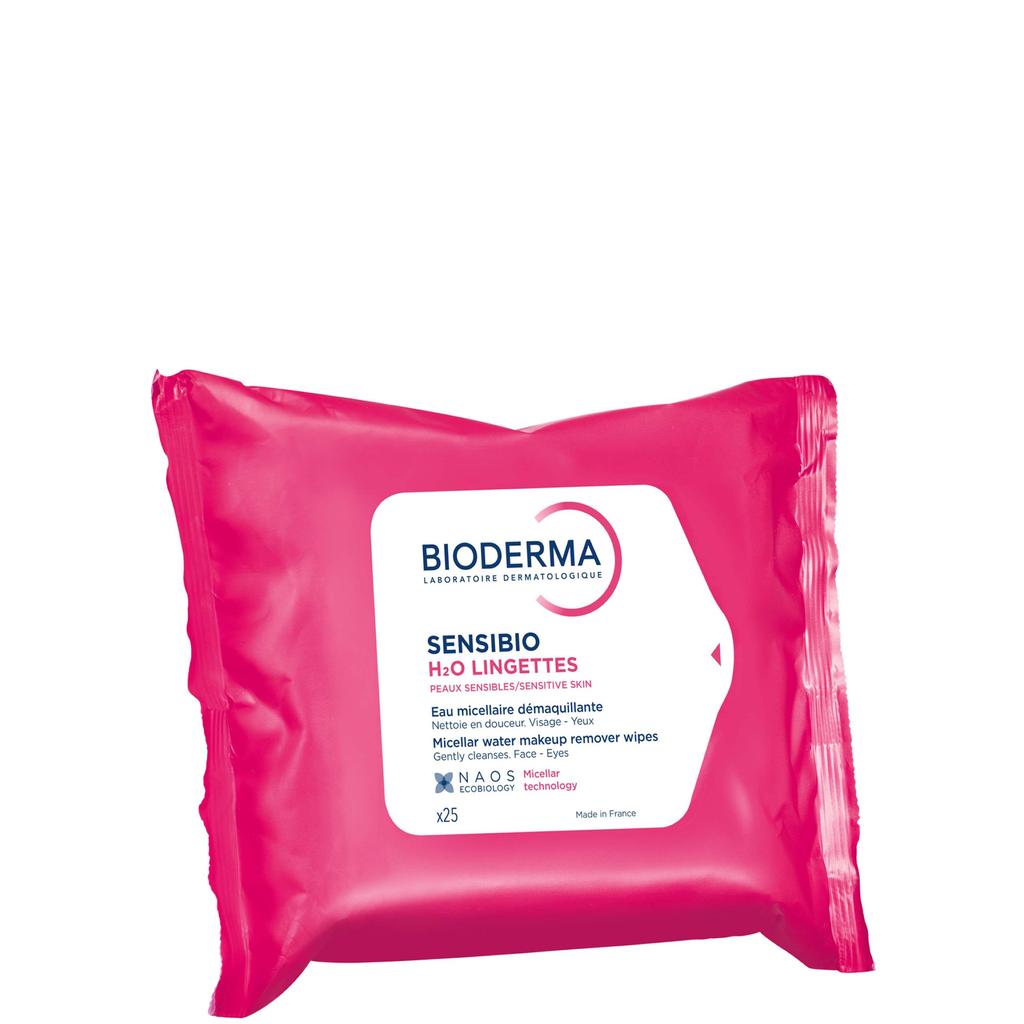 Bioderma Bioderma Sensibio H2O Wipes