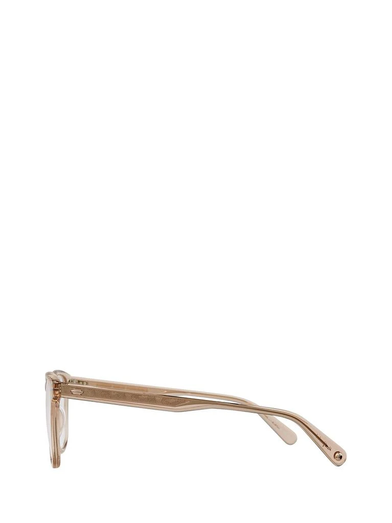 Mykita Mykita Alder Square Frame Glasses 3