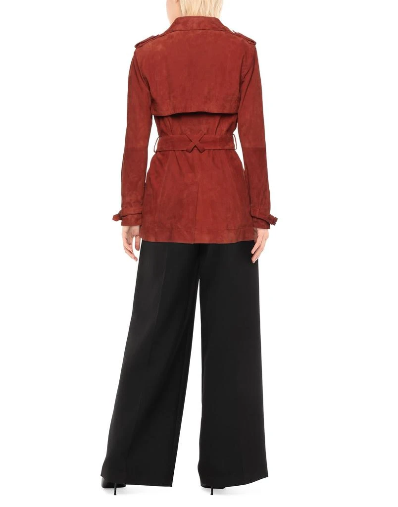 Tod
s Leather jacket 3