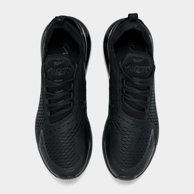 NIKE Men's Nike Air Max 270 Casual Shoes 5