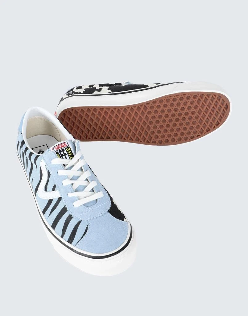 Vans Sneakers 5