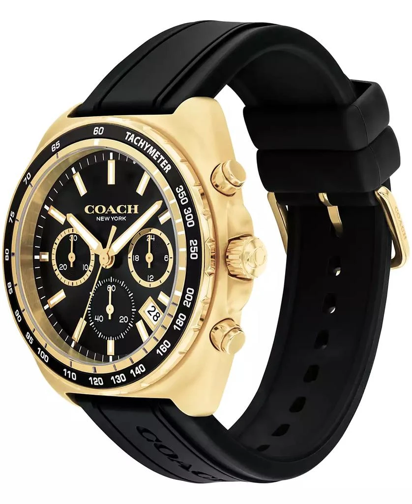 authentic coach watches COACH® | Elliot Watch, 28 Mm main image 4