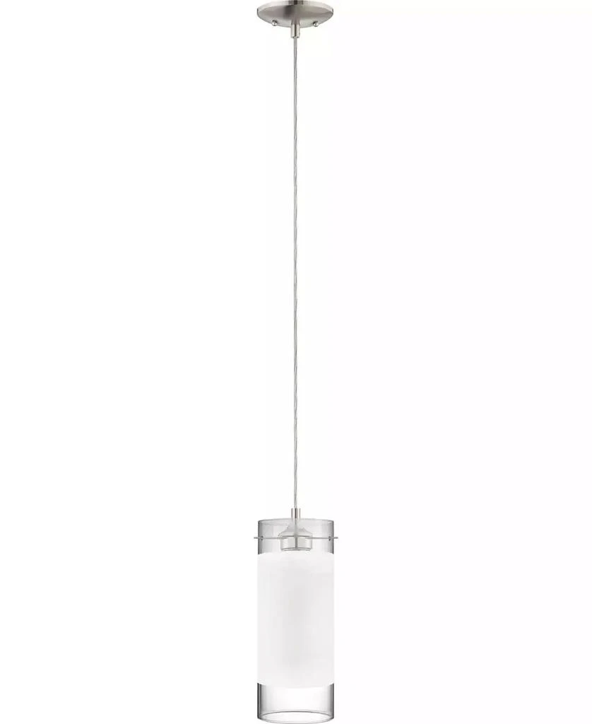 Volume Lighting Esprit 1-Light Mini Hanging Pendant