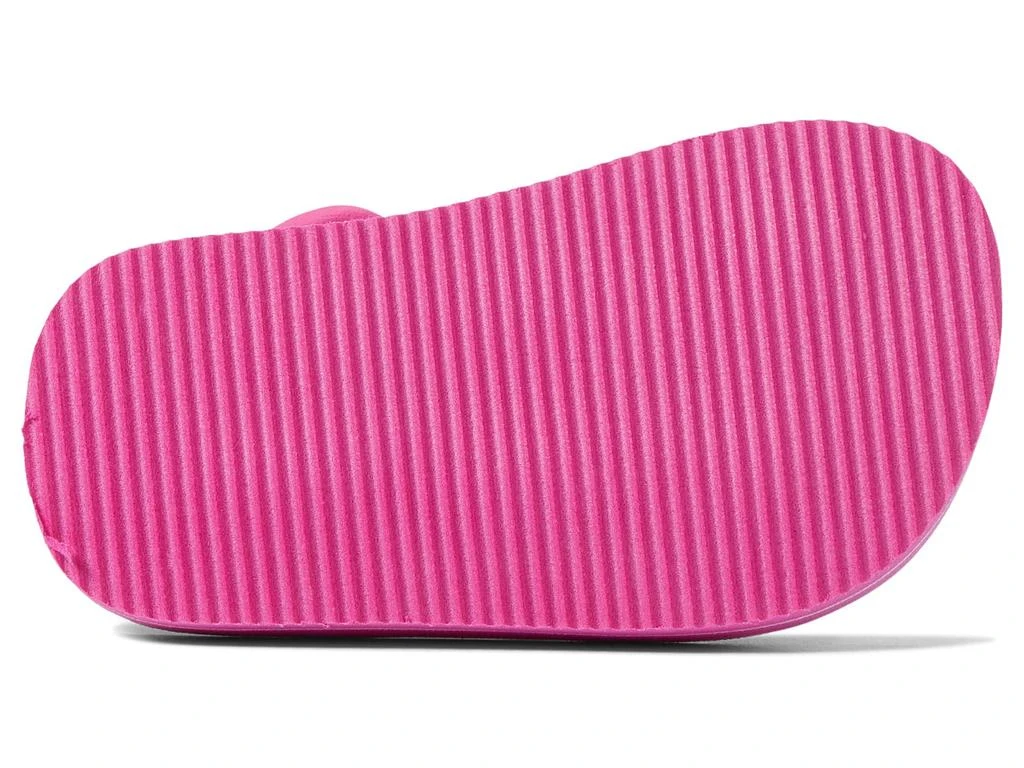 Josmo Kids Minnie Neoprene Sandal (Toddler/Little Kid) 3