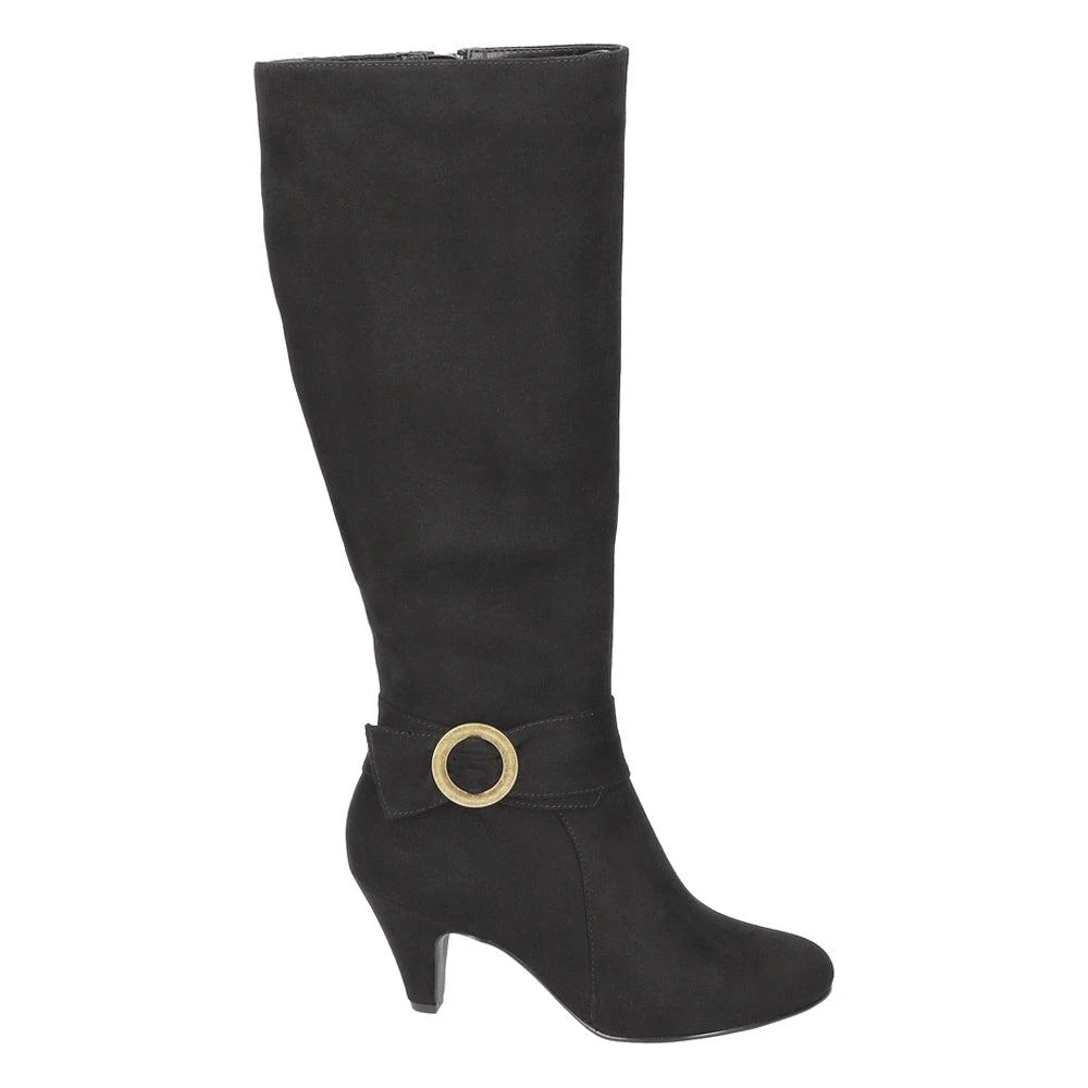 Bella Vita Rima Round Toe Zippered Boots 1