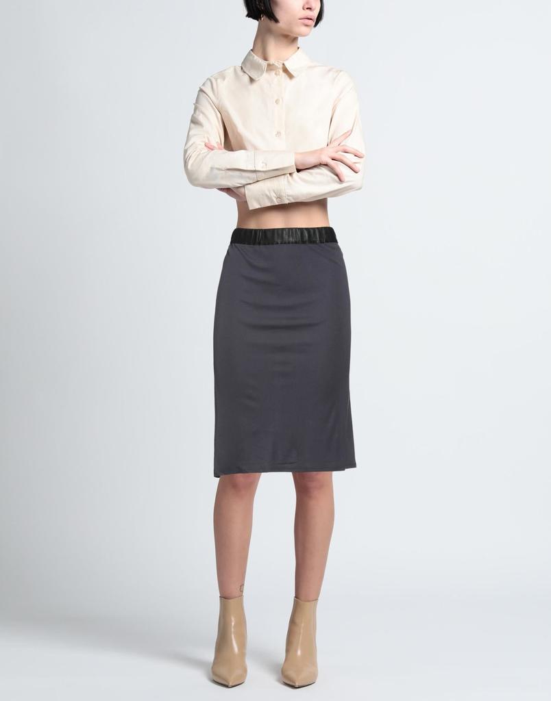 CRUCIANI Mini skirt