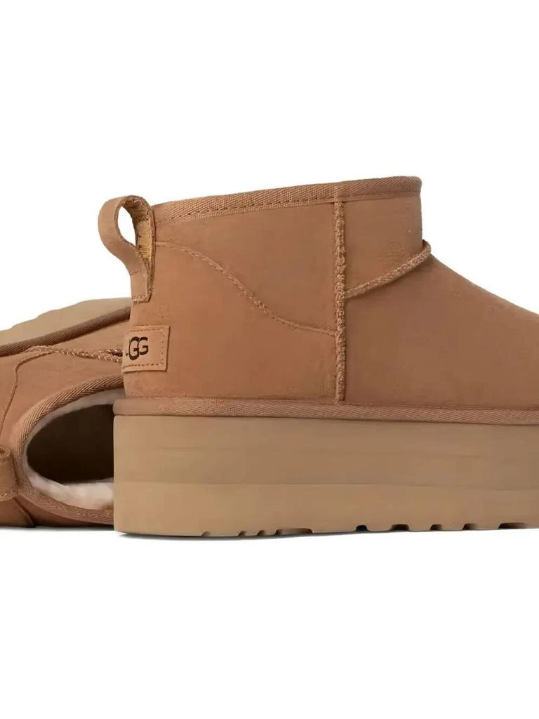 UGG UGG Classic Ultra Mini Platform Boots Shoes 3