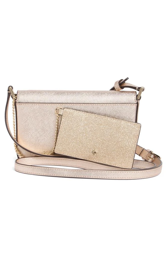 Kate Spade glimmer boxed crossbody duo 3