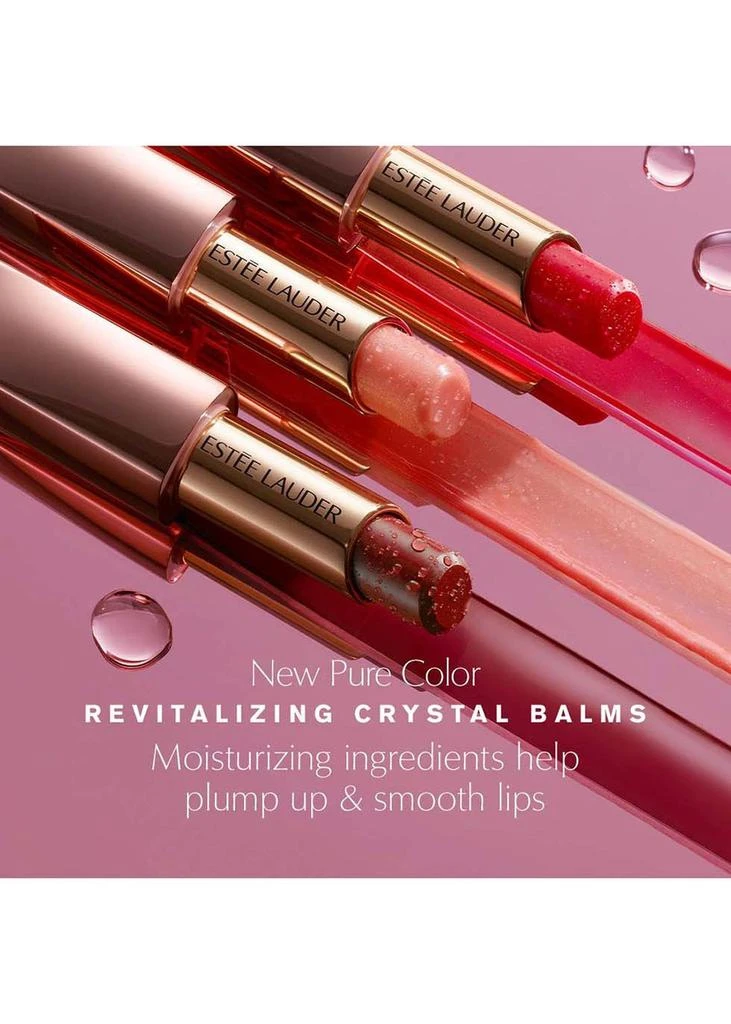 Estée Lauder Pure Color Revitalizing Crystal Balm 4