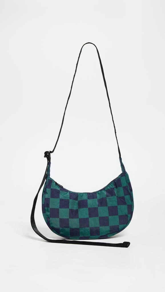Baggu Small Nylon Crescent Bag 4